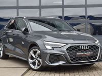 tweedehands Audi A3 Sportback 40 TFSI e S-Line Navi Memory Camera Lede