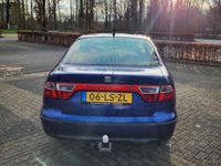 tweedehands Seat Toledo 1.6-16V Stella