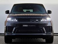 tweedehands Land Rover Range Rover Sport 2.0 P400e Autobiography Dynamic BTW | Pano | Led |