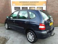 tweedehands Renault Scénic 1.8-16V RXT