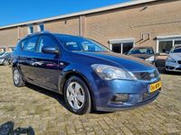 tweedehands Kia Ceed Ceed /Sporty wagon 1.4 CVVT X-tra NIEUWE APK | GARANTIE