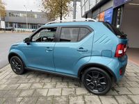 tweedehands Suzuki Ignis 1.2 AllGr.Hyb. Stijl