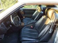 tweedehands Mercedes SL500 5001992