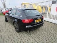 tweedehands Audi A4 Avant 2.0 TFSI Pro Line