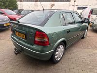 tweedehands Opel Astra 1.6 Club