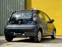 tweedehands Citroën C1 1.0-12V Selection*Airco*1st eig*elc.ramen*5deurs*