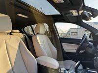 Occasion BMW 118 Executive 136 PK (100 kW) 2019 Zwart Hatchback