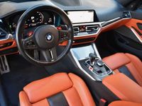 tweedehands BMW M3 Competition