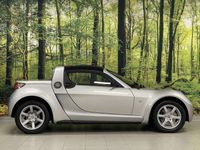 tweedehands Smart Roadster 0.7 | 15'' Lichtmetaal | Airconditioning | Elektri