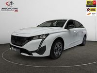 Occasion Peugeot 308 Allure 131 PK (96 kW) 2024