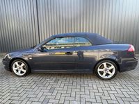 Occasion Saab 9-3 Vector 150 PK (110 kW) 2004 Cabriolet