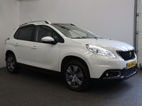 tweedehands Peugeot 2008 1.2 PureTech Blue Lion