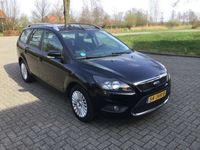 tweedehands Ford Focus 1.8 Titanium Flexi Fuel