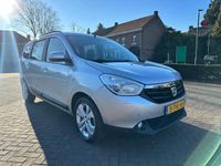 tweedehands Dacia Lodgy 1.2 TCe Lauréate 5p.