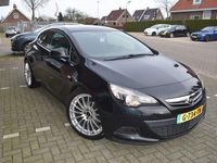 tweedehands Opel Astra GTC 1.4 Turbo Sport