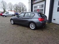 tweedehands BMW 118 1-serie-(f20) i 136pk Model High Executive