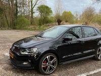 tweedehands VW Polo 1.4 TSI GTI