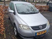 Occasion VW Fox 74 PK (54 kW) 2007 Hatchback