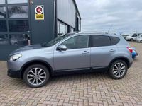 tweedehands Nissan Qashqai 2.0 automaat Connect Edition