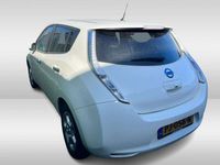 tweedehands Nissan Leaf Acenta 30 kWh | 109PK | € 2.000- SUBSIDIE | COMFO