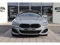 tweedehands BMW 840 8 Serie Gran Coupé i xDrive High Executive M Sport Automaat