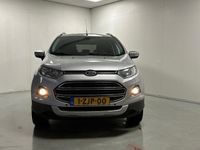 tweedehands Ford Ecosport 1.0 EcoBoost Titanium PDC v/a