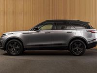 tweedehands Land Rover Range Rover Velar 2.0 P250 Turbo AWD R-Dynamic S PANO-19"-LEDER