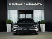 Occasion Porsche Taycan Cross Turismo 359 kW (489 PK) 2023 Grijs (metallic) SUV