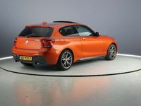 tweedehands BMW M135 135 i xDrive | Vol opties | M-performance uitlaat