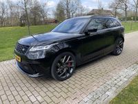 tweedehands Land Rover Range Rover Velar 5.0 V8 SVAutobiography Dynamic Edition Meridian,