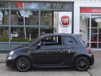 tweedehands Abarth 500 Competizione|Akrapovic|Sabelt|200pk!