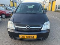 tweedehands Opel Meriva 1.6 Essentia, inruil auto, meeneem handelprijs!!, wij werken uitsluitend op telefonische afspraak