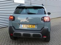 tweedehands Citroën C3 Aircross 1.2 PureTech C-Series Direct uit voorraad leverbaa