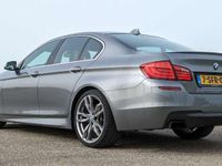 tweedehands BMW M550 550 xd