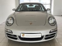 tweedehands Porsche 911 Carrera 3.6 | Keramische Remmen | Schuifdak | Sport Chrono | 19" Wielen
