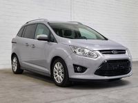 tweedehands Ford Grand C-Max Titanium 7-ZIT