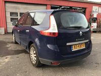 Occasion Renault Grand Scénic III Privilege 131 PK (96 kW) 2009 Blauw MPV