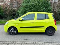 tweedehands Kia Picanto 1.0 Seven 1e eigenaar*Airco*Distributiriem vervangen*Elektrische ramen*Nieuwe APK*