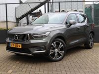 Occasion Volvo XC40 R-Design 190 PK (139 kW) 2019 Grijs SUV