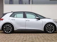 Occasion VW ID.3 Life 150 kW (204 PK) 2020 Grijs Hatchback