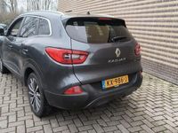 tweedehands Renault Kadjar 1.2 TCe Bose (Dubbele bediening NL auto )