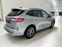 Occasion Ford Kuga ST-Line X 150 PK (110 kW) 2023 Grijs SUV