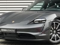 Occasion Porsche Taycan 4S Performance Package 439 kW (598 PK) 2021 Grijs (metallic) Sedan