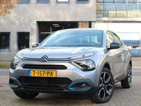 Occasion Citroën e-C4 Feel 114 kW (156 PK) 2023 Grijs Sedan