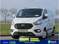 Occasion Ford Transit Custom 131 PK (96 kW) 2021 Wit Van