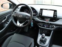 tweedehands Hyundai i30 1.0 T-GDI Comfort