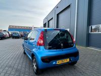 tweedehands Peugeot 107 1.0-12V XR Airco