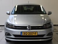 tweedehands VW Polo 1.0 TSI Comfortline Business*Stoelverwarming*Cruis