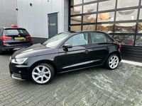 tweedehands Audi A1 Sportback Sportback 1.0 TFSI Pro Line