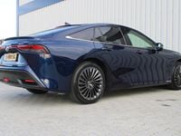 Occasion Toyota Mirai 183 PK (134 kW) 2023 Blauw Sedan